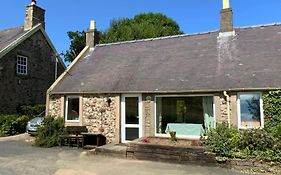 The Bothy, Press Mains Farm Cottages